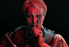 Death Stranding krijgt een live action verfilming