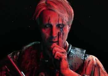 Bekijk de nieuwe Japanse gameplay trailer van Death Stranding