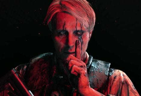 Death Stranding krijgt een live action verfilming