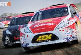 DiRT 4 launch trailer laat zien hoe een rally game moet zijn!