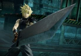 [E3] Gloednieuwe Final Fantasy-game aangekondigd voor PS4