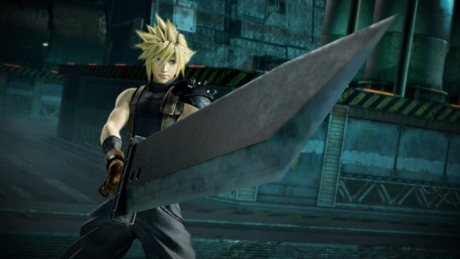 [E3] Gloednieuwe Final Fantasy-game aangekondigd voor PS4