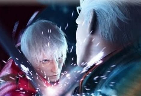 [E3] Maker Devil May Cry en Dragon's Dogma zegt sorry dat zijn nieuwe game niet op de E3 was