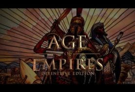 [E3] Volledig vernieuwde Age of Empires: Definitive Edition ziet er ontzettend leuk uit