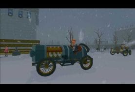 [E3] Ylands is een sandbox survival exploratie spel met paard katapulten