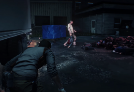 [E3] Eerste gameplaybeelden van The Evil Within 2 zullen je kippenvel geven