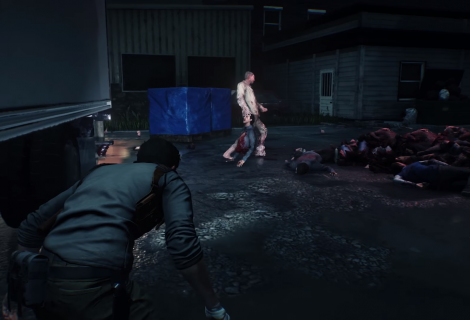 [E3] Eerste gameplaybeelden van The Evil Within 2 zullen je kippenvel geven