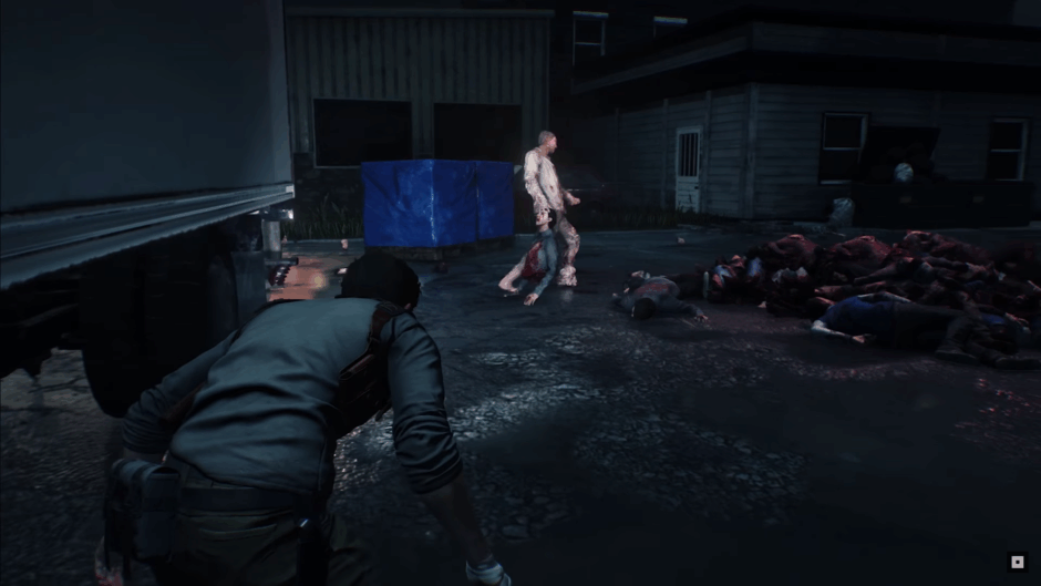 [E3] Eerste gameplaybeelden van The Evil Within 2 zullen je kippenvel geven