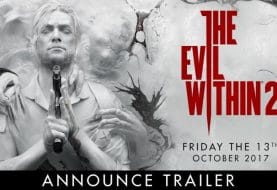 [E3] The Evil Within 2 aangekondigd met misschien wel één van de beste trailers ooit gemaakt