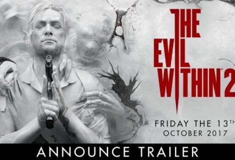 [E3] The Evil Within 2 aangekondigd met misschien wel één van de beste trailers ooit gemaakt