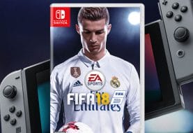 FIFA 18 features voor de Nintendo Switch
