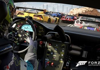 Forza Motorsport 7 ziet er prachtig uit in 22 minuten lange gameplay (4K/60fps)