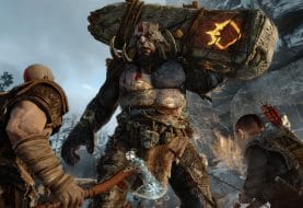 [E3] Oude Kratos neemt zijn zoon mee op avontuur tegen gigantische monsters en Goden
