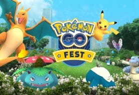Pokémon GO viert zijn éénjarig bestaan met heel wat nieuwe features en een gloednieuw event