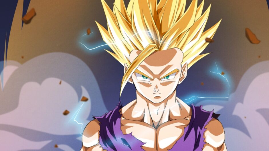[E3] Bekijk wel 12 minuten aan nieuwe gameplaybeelden van misschien wel de beste Dragon Ball-game ooit