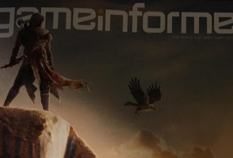 [E3] Releasedatum, afbeeldingen en eerste details van Assassin's Creed Origins uitgelekt