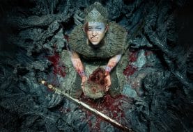 Hellblade: Senua's Sacrifice heeft een gratis Xbox Series update gekregen