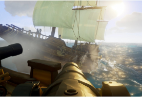 [E3 2018] Twee nieuwe uitbreidingen aangekondigd voor Sea of Thieves