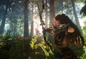 Horizon Zero Dawn: The Frozen Wilds voorzien van een prachtige launch trailer