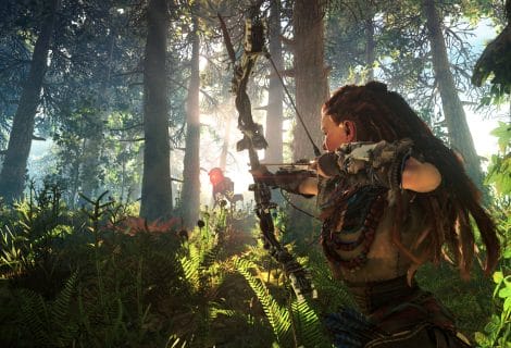 [E3] Baas PlayStation: Horizon is een permanente franchise, Guerrilla heeft een roadmap van meerdere jaren gepland