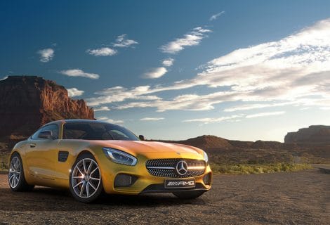 [E3] Gran Turismo Sport getoond in prachtige trailer