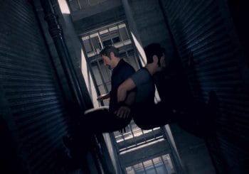 [E3] EA heeft emotionele rollercoaster A Way Out aangekondigd!