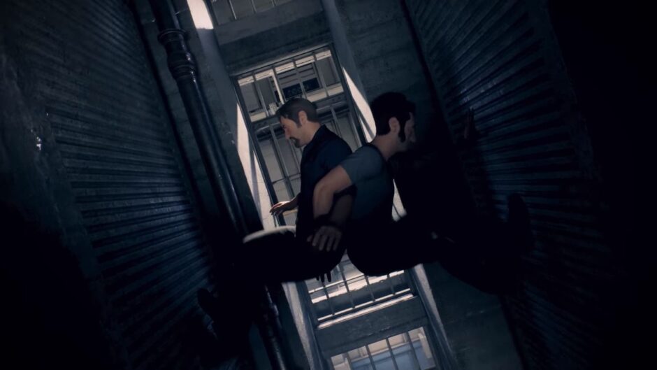 [E3] EA heeft emotionele rollercoaster A Way Out aangekondigd!