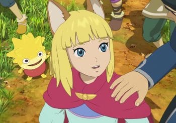 [E3] Ni No Kuni II: Revenant Kingdom verschijnt nog dit jaar!