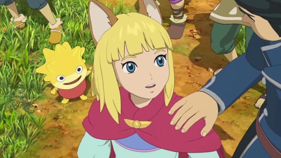 Dit zijn de eerste details van de uitbreidingen voor Ni No Kuni II