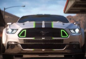 Datum en naam van onaangekondigde Need for Speed-game is gelekt