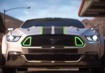 [E3] Laat je niet stoppen in de E3 trailer van Need for Speed Payback