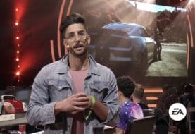 [E3] Youtuber die voor paal stond tijdens de EA-persconferentie, legt in video uit wat er gebeurde