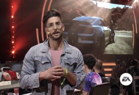 [E3] Youtuber die voor paal stond tijdens de EA-persconferentie, legt in video uit wat er gebeurde
