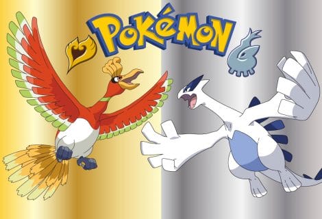 Nieuwe Pokémon games aangekondigd voor de Nintendo Switch en 3DS