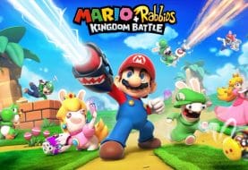 DLC releasedatums van Mario + Rabbids: Kingdom Battle bekend gemaakt