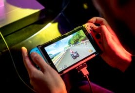 De Nintendo Switch is een gigantische 17.79 miljoen keer verkocht