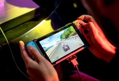 Online op de Nintendo Switch is tot 2018 gratis, dit zijn de abonnementsprijzen en verdere details