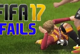 De beste FIFA fails van dit jaar!