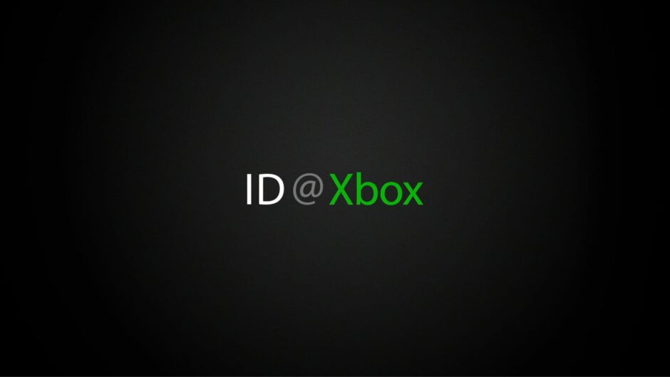 Microsoft houdt op 10 augustus een digitaal ID@Xbox-evenement