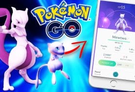 Dit is hoe je binnenkort legendarische Pokémon in Pokémon GO zal kunnen vangen