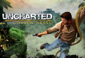 De geweldige PS Vita Uncharted-game komt mogelijk in HD-vorm naar PlayStation 4