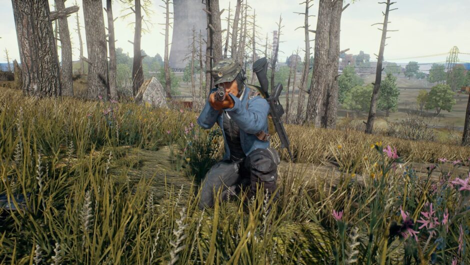 [E3] Spectaculaire open wereld PC-shooter en gigantische Battle Royale multiplayer-game komt naar Xbox One