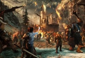 Warner Bros verkrijgt patent op Nemesis systeem uit de Middle-earth-games