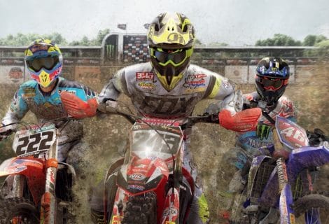 Review: MGXP 3 - Is dit de ultieme motorcross game?