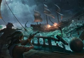 Tien dingen die je over Sea of Thieves moet weten
