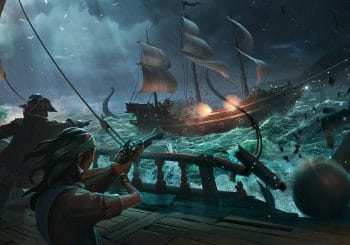 Grijp je kans om deel te nemen in de testservers van Sea of Thieves