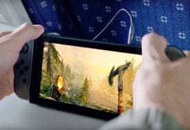 [E3] Bethesda toont de unieke Skyrim-versie voor Nintendo Switch