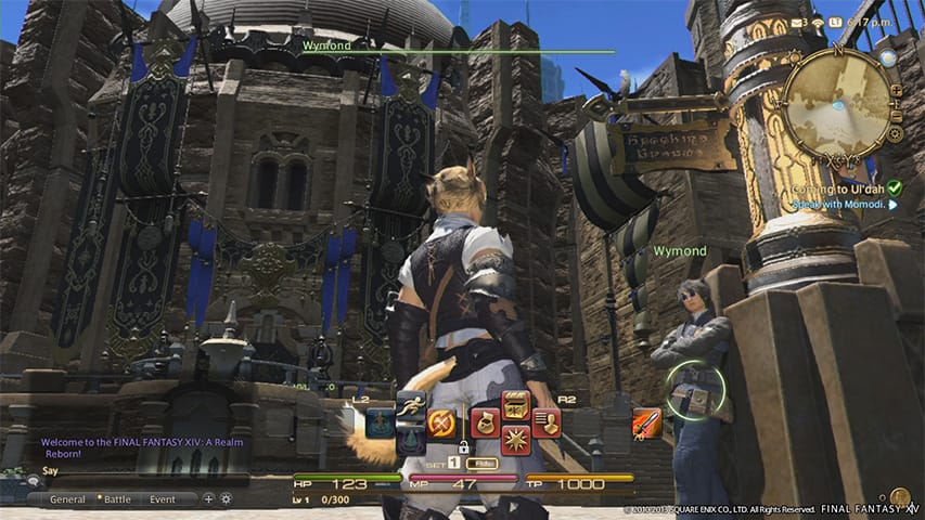 Square-Enix legt in boeiende documentaire uit waarom Final Fantasy XIV eerst rotslecht was en nu een echte topgame