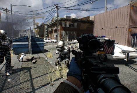Eén van de beste shooters uit 2015 is nu tijdelijk volledig gratis te downloaden