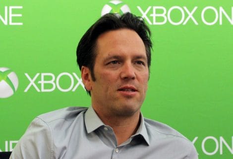 Xbox-baas Phil Spencer reageert op de gelekte Xbox-consoles: 'de echte plannen maken we in de toekomst bekend'